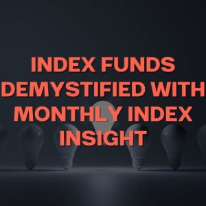 Index Funds Demystified Live workshop