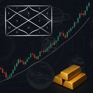 Commodities Price Timing with Astrology (Basic)